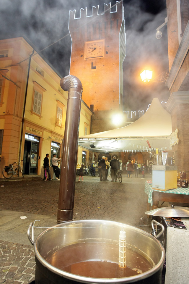 Accoglienza