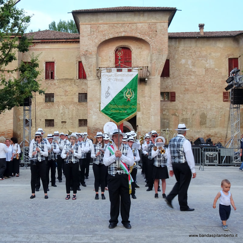 Sabato 1 Ottobre