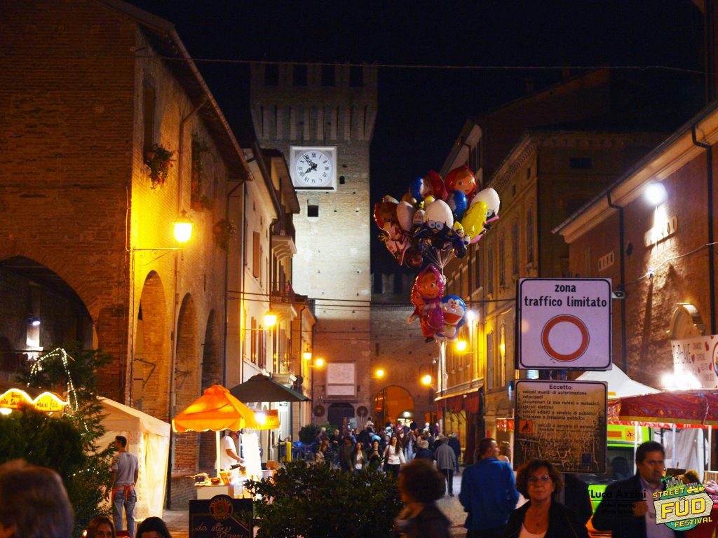 Domenica 2 Ottobre