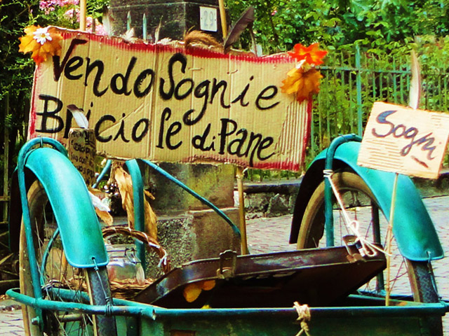 Durante tutta la manifestazione