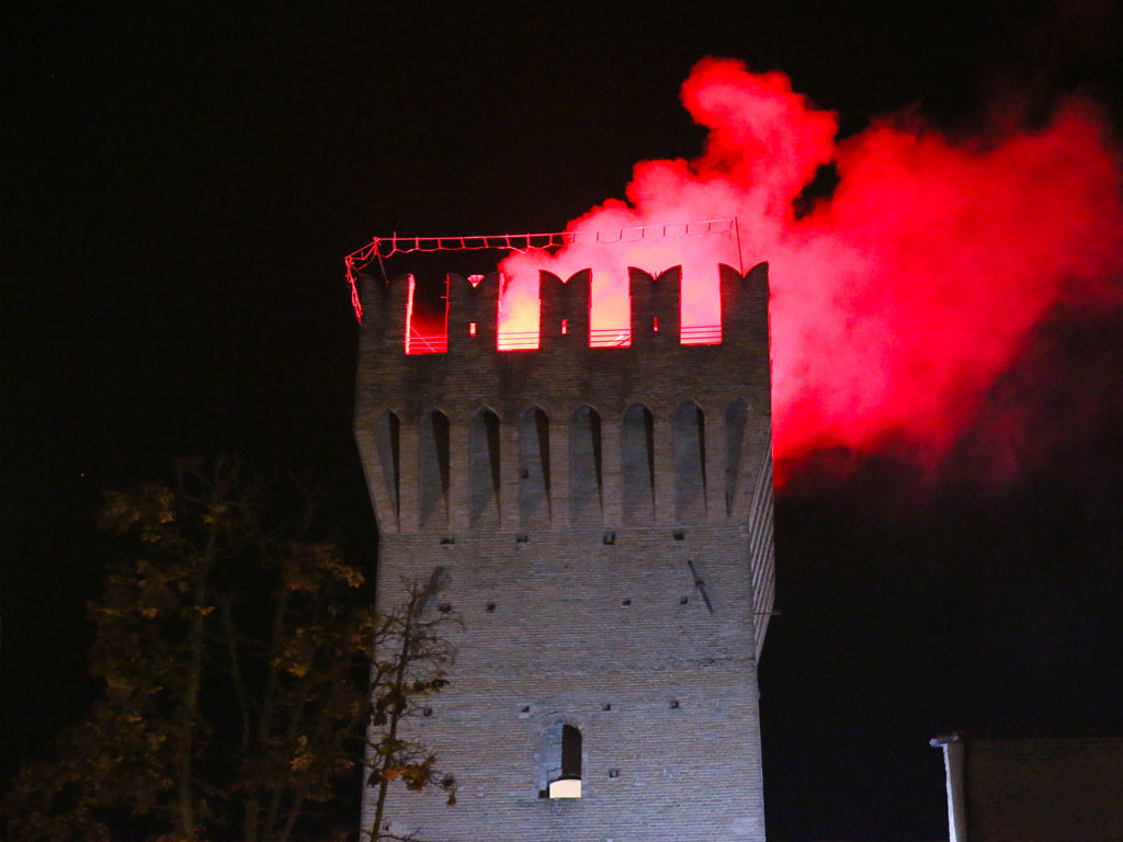 Domenica 2 Ottobre