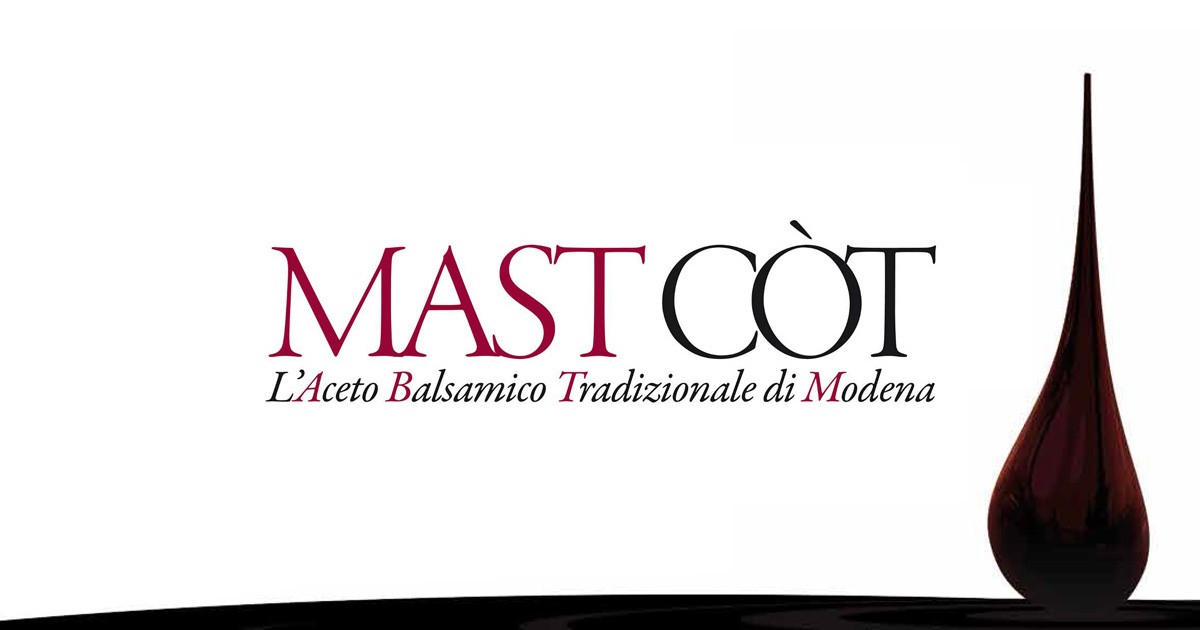 locandina Mast Cot - Fiera dell'Aceto Balsamico Tradizionale di Modena