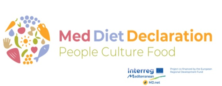 med diet declaration